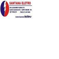 Santa Ana Eletro